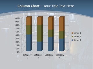 Life Natural Crisis PowerPoint Template