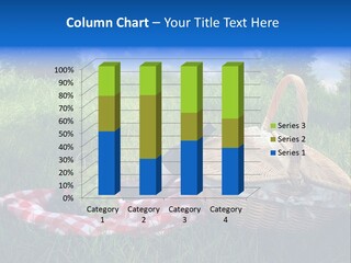 Celebration Field Nature PowerPoint Template