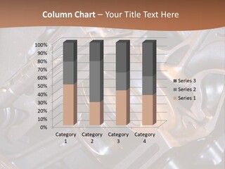 Mechanic Car Exhaust PowerPoint Template