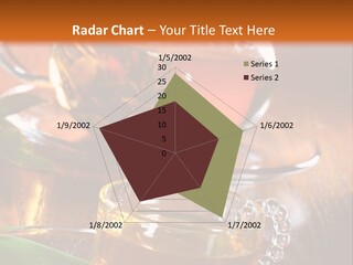 Green Healthy Refreshment PowerPoint Template