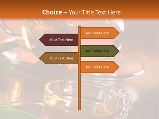 Green Healthy Refreshment PowerPoint Template