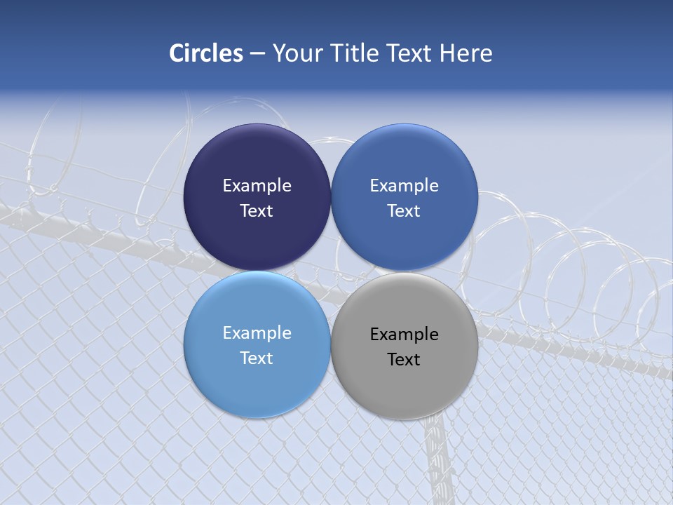 Pain Health Isolated PowerPoint Template