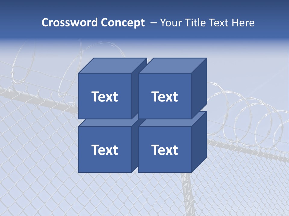 Pain Health Isolated PowerPoint Template