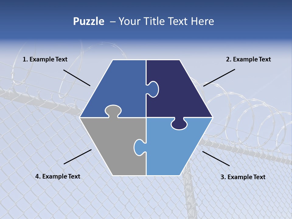 Pain Health Isolated PowerPoint Template