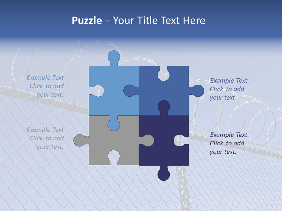 Pain Health Isolated PowerPoint Template