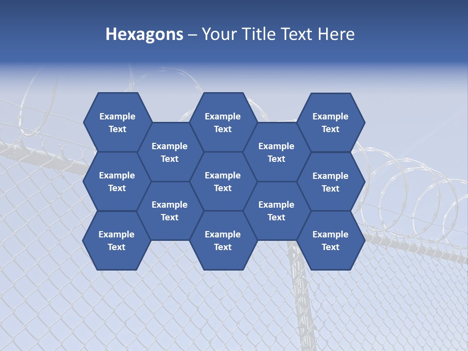 Pain Health Isolated PowerPoint Template