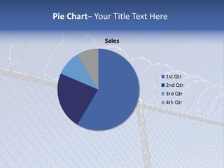 Pain Health Isolated PowerPoint Template