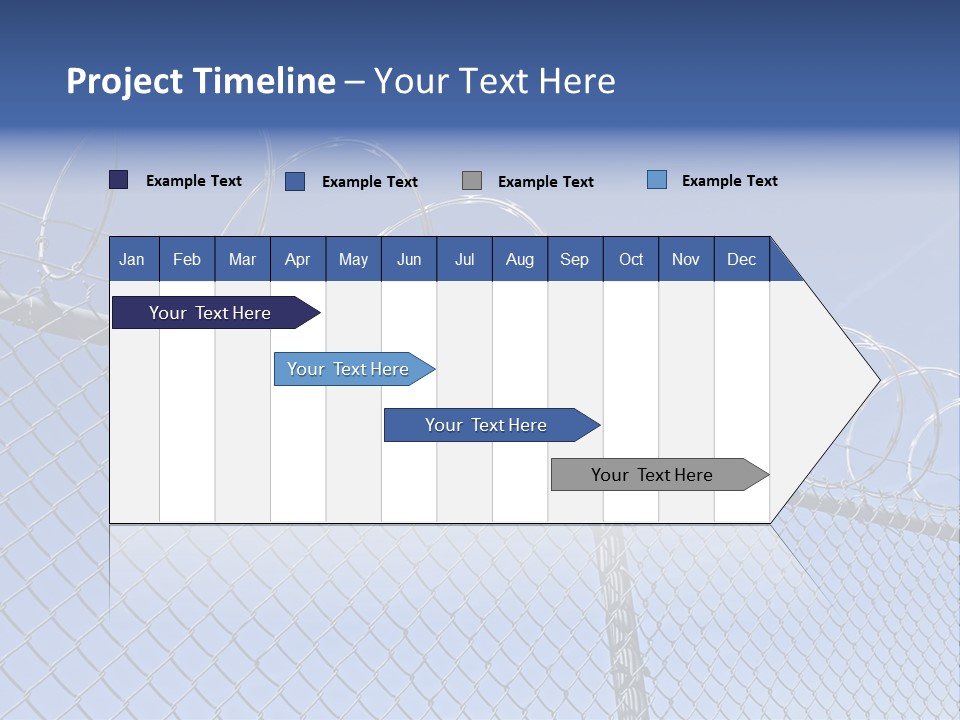 Pain Health Isolated PowerPoint Template