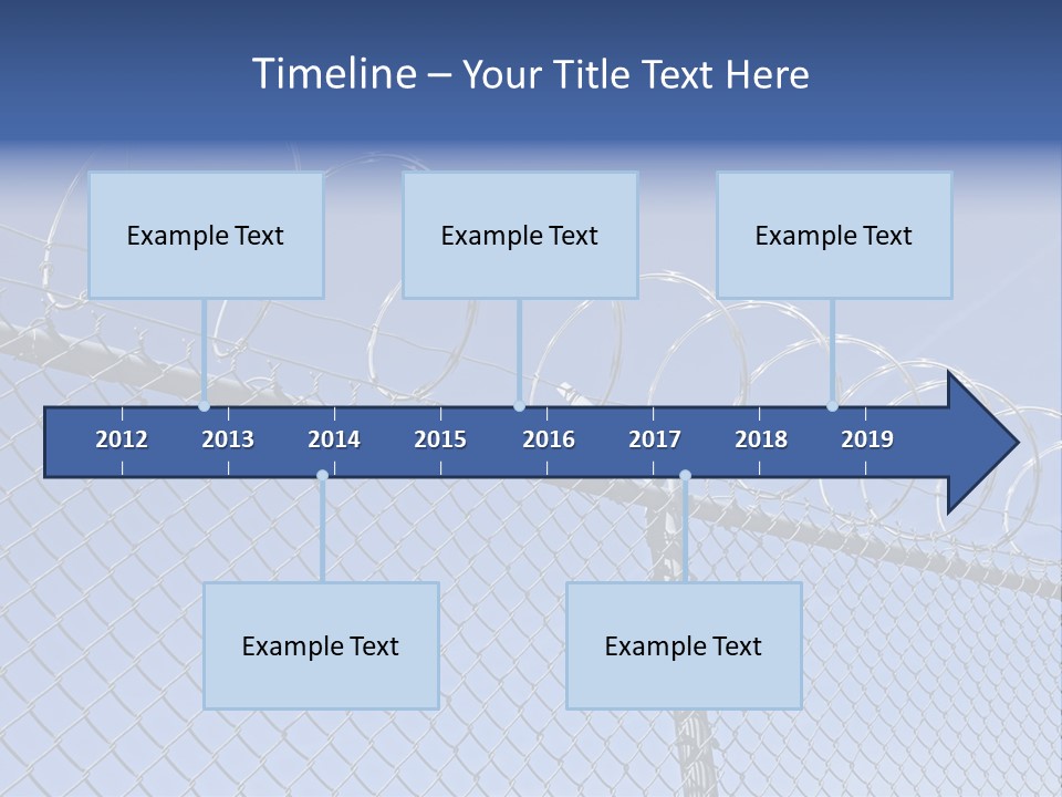 Pain Health Isolated PowerPoint Template