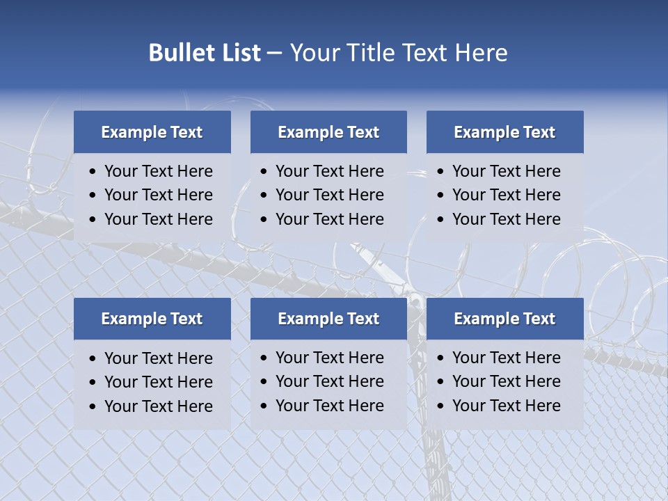 Pain Health Isolated PowerPoint Template