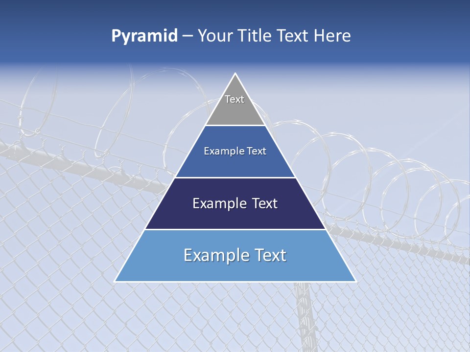 Pain Health Isolated PowerPoint Template