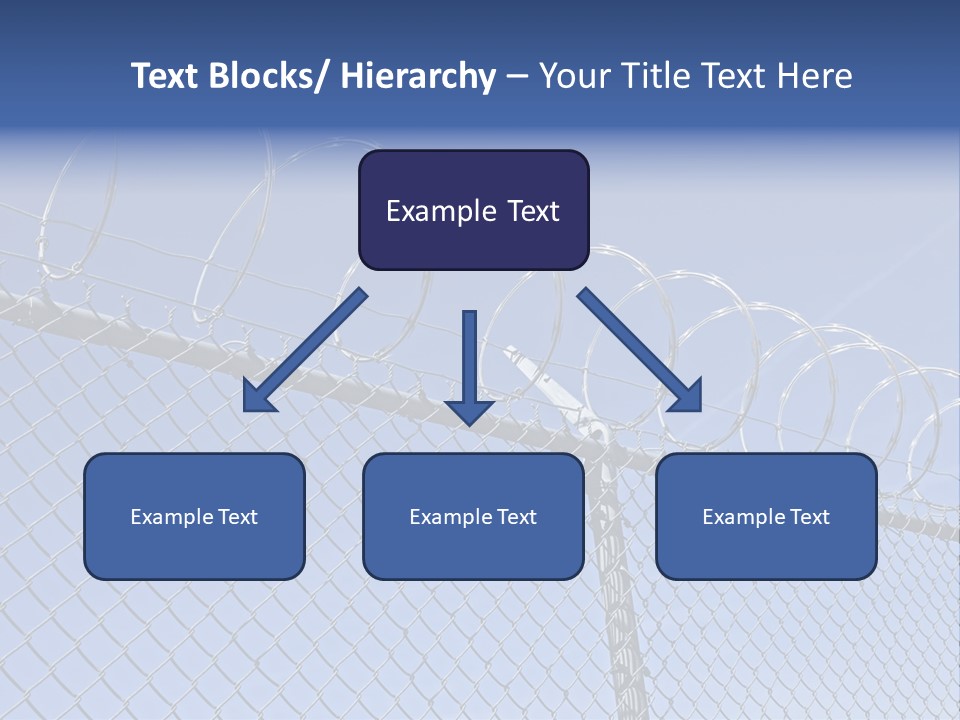 Pain Health Isolated PowerPoint Template