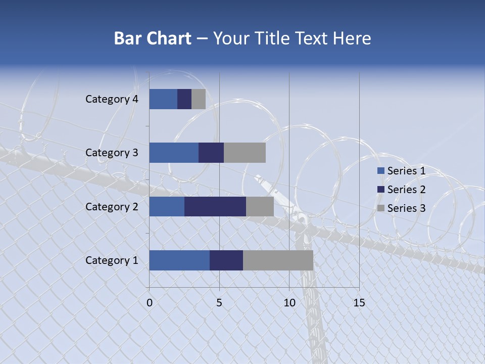 Pain Health Isolated PowerPoint Template
