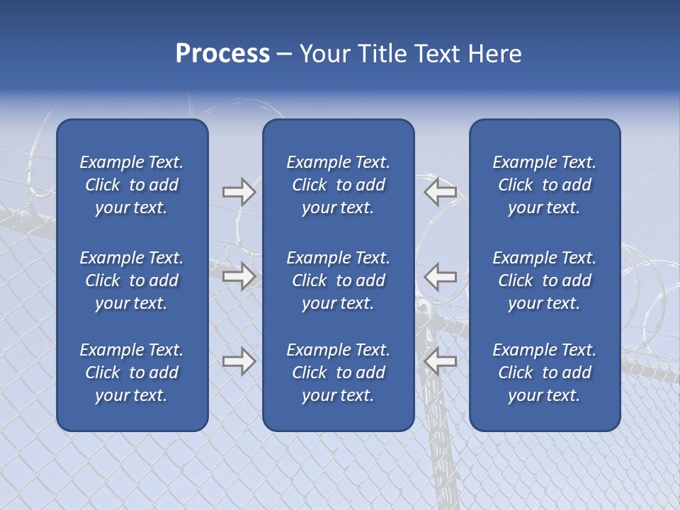 Pain Health Isolated PowerPoint Template