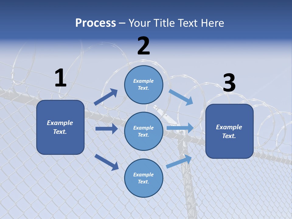 Pain Health Isolated PowerPoint Template