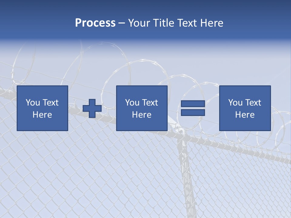 Pain Health Isolated PowerPoint Template