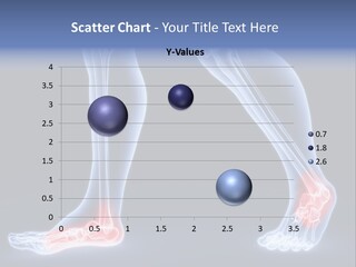 Pain Health Isolated PowerPoint Template