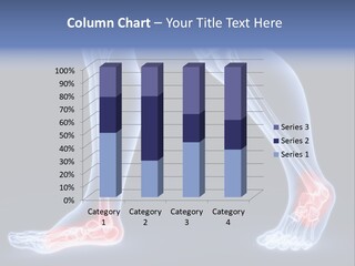 Pain Health Isolated PowerPoint Template