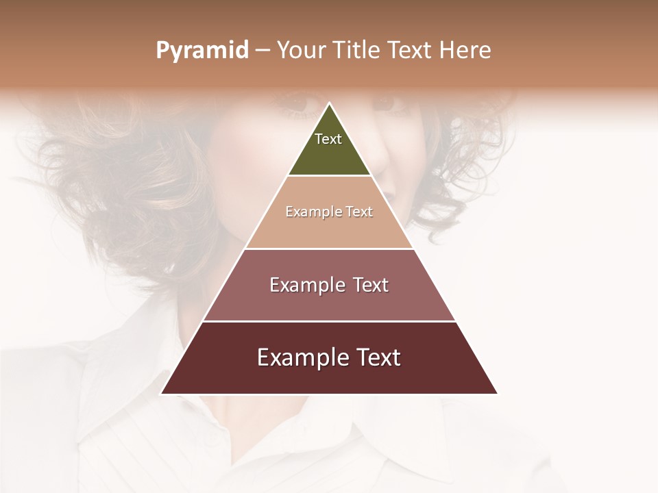 Modern Job Beauty PowerPoint Template