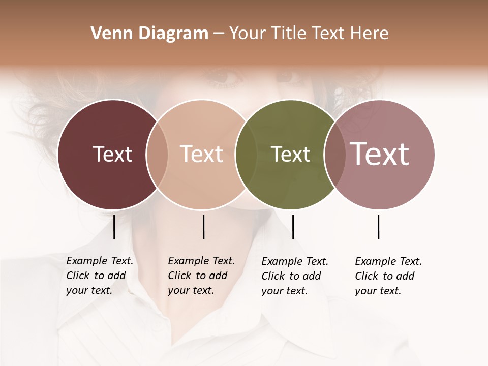 Modern Job Beauty PowerPoint Template