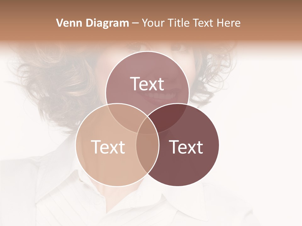 Modern Job Beauty PowerPoint Template