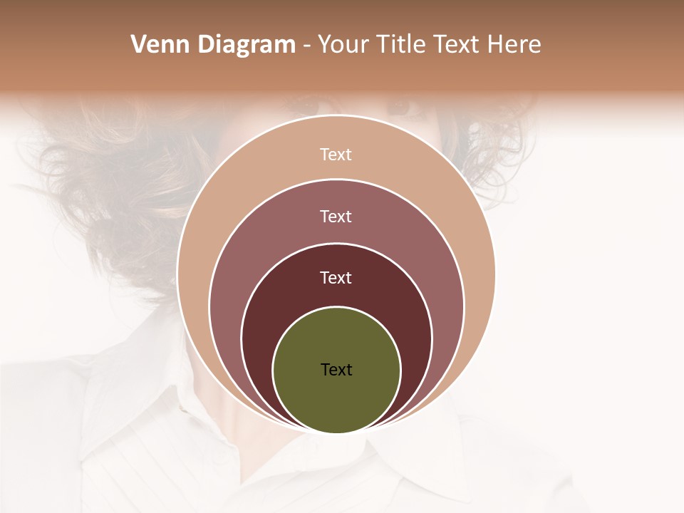 Modern Job Beauty PowerPoint Template