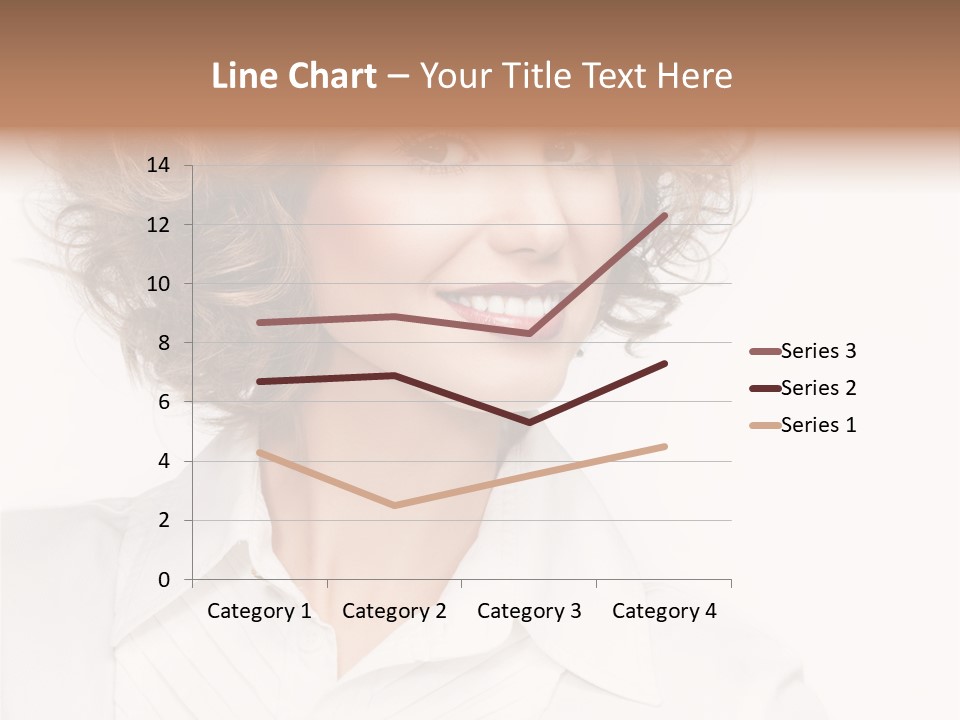 Modern Job Beauty PowerPoint Template