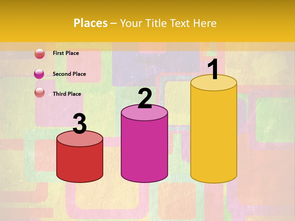 Seamless Earthy Floor PowerPoint Template