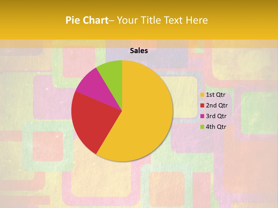 Seamless Earthy Floor PowerPoint Template