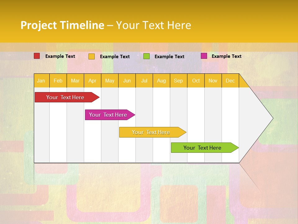 Seamless Earthy Floor PowerPoint Template