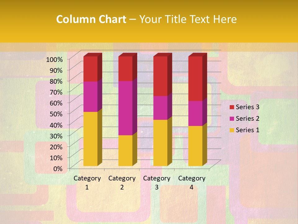 Seamless Earthy Floor PowerPoint Template