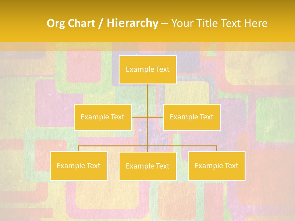 Seamless Earthy Floor PowerPoint Template