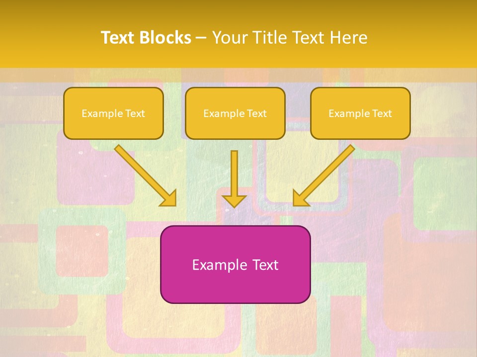 Seamless Earthy Floor PowerPoint Template