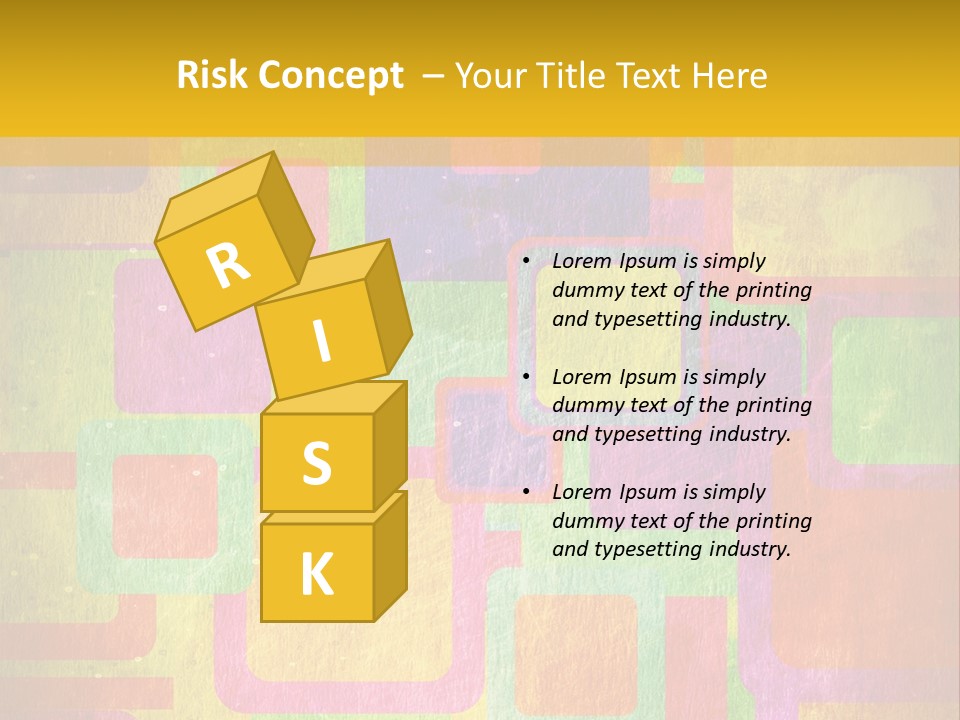 Seamless Earthy Floor PowerPoint Template