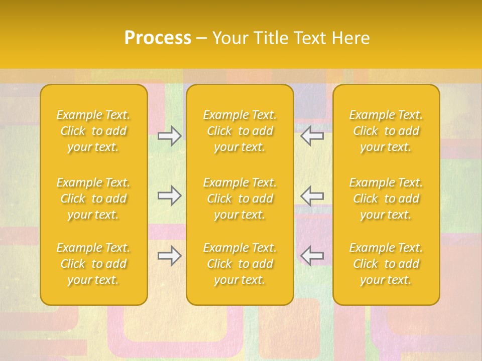 Seamless Earthy Floor PowerPoint Template