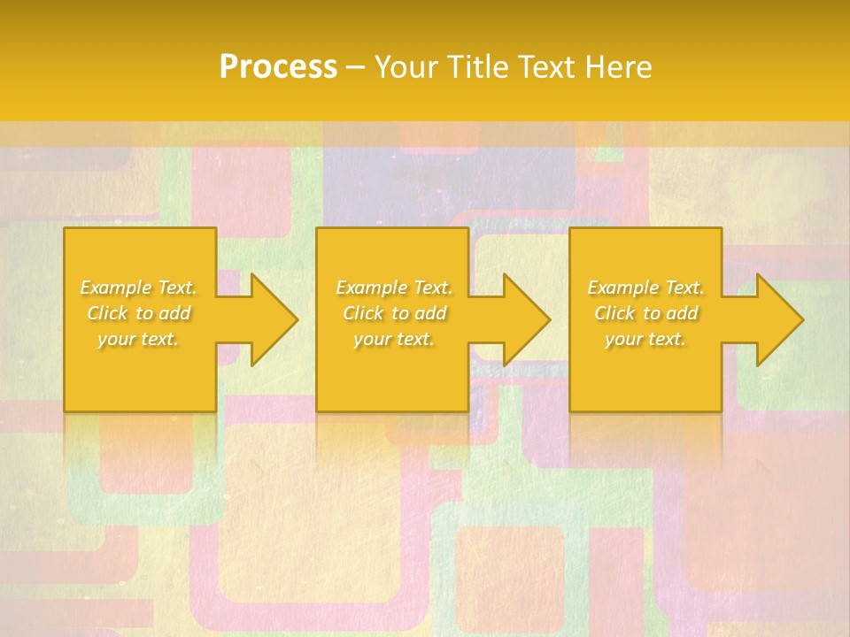 Seamless Earthy Floor PowerPoint Template