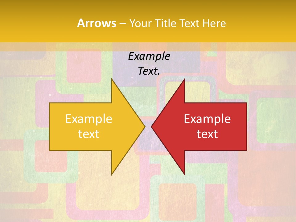Seamless Earthy Floor PowerPoint Template