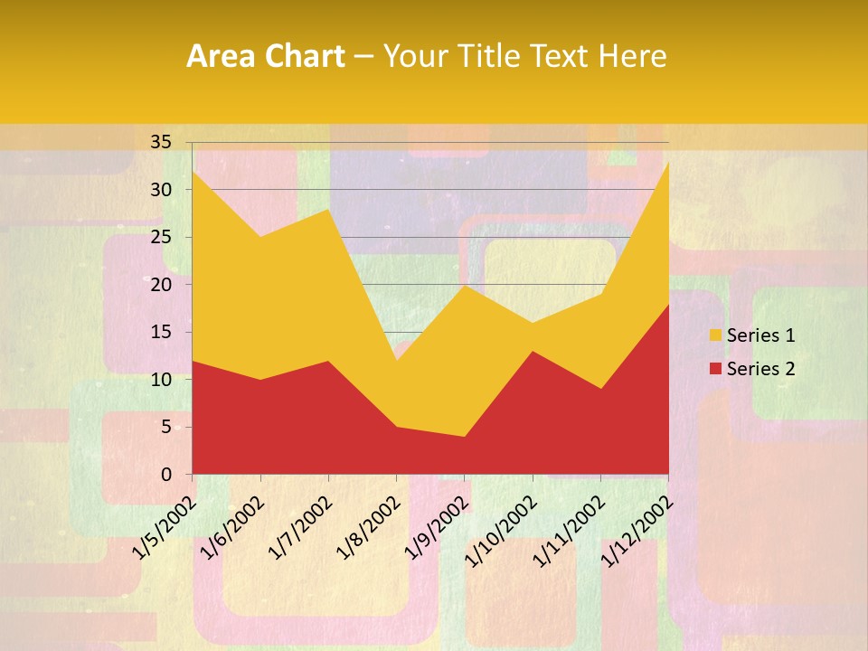 Seamless Earthy Floor PowerPoint Template