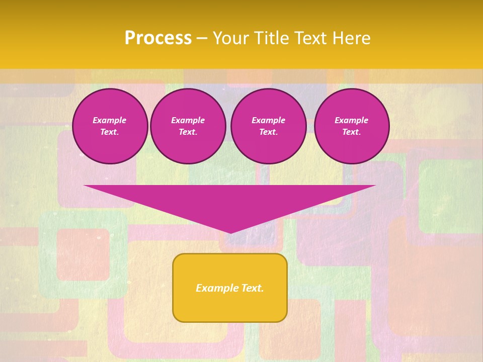Seamless Earthy Floor PowerPoint Template