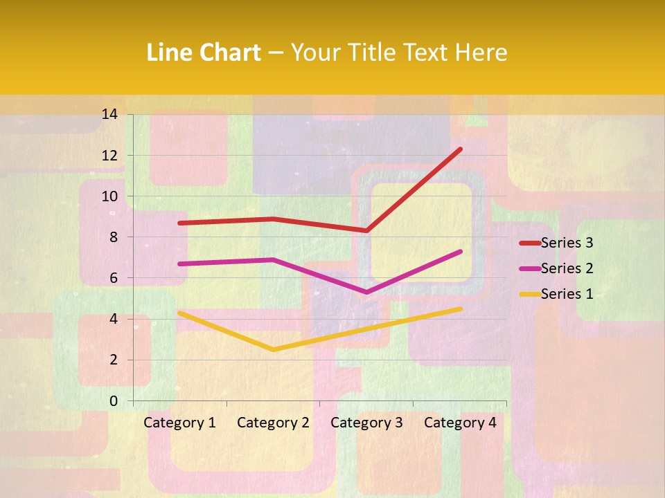 Seamless Earthy Floor PowerPoint Template