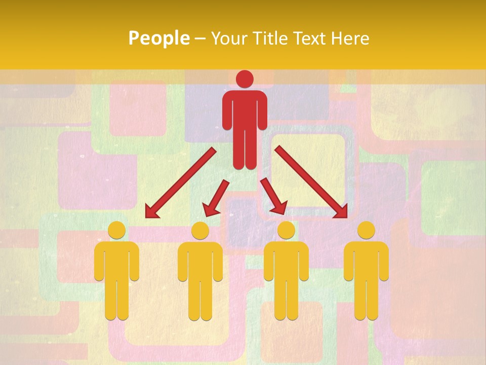 Seamless Earthy Floor PowerPoint Template