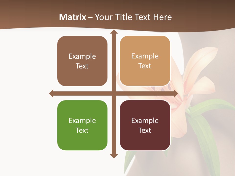 Health Life Corporeal PowerPoint Template