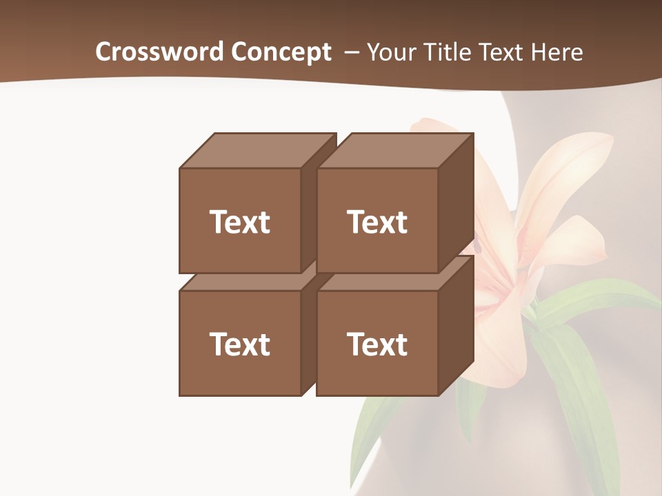 Health Life Corporeal PowerPoint Template