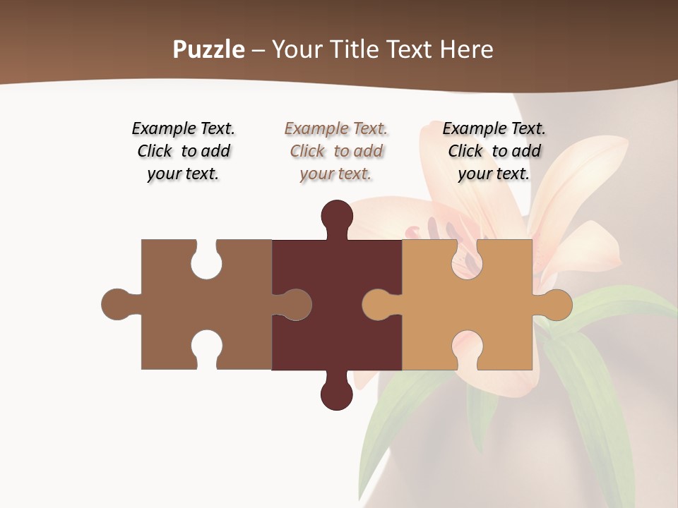 Health Life Corporeal PowerPoint Template