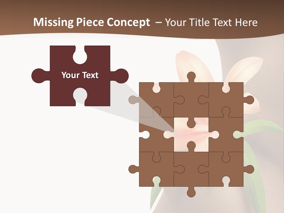 Health Life Corporeal PowerPoint Template