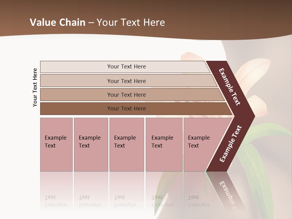 Health Life Corporeal PowerPoint Template