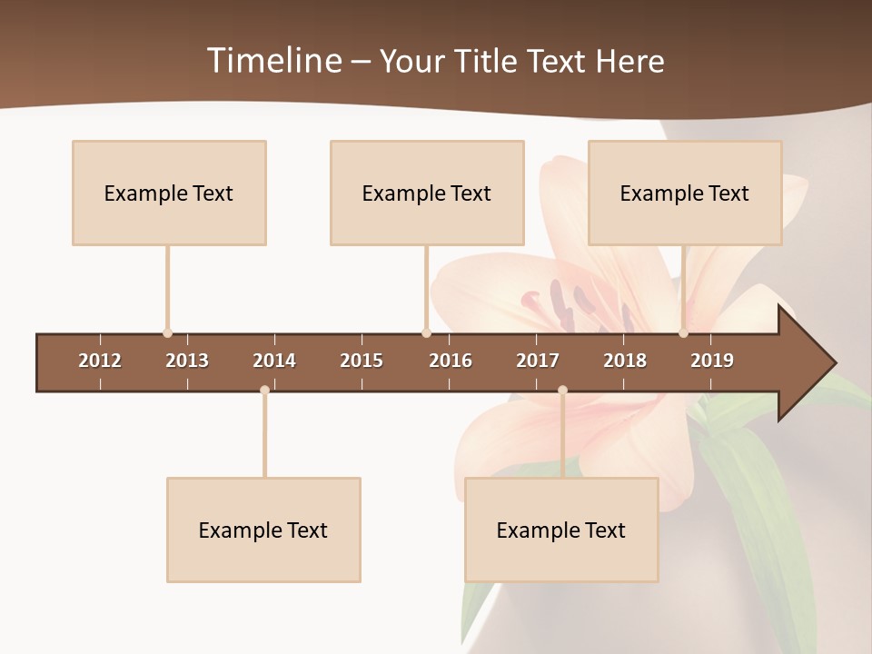 Health Life Corporeal PowerPoint Template