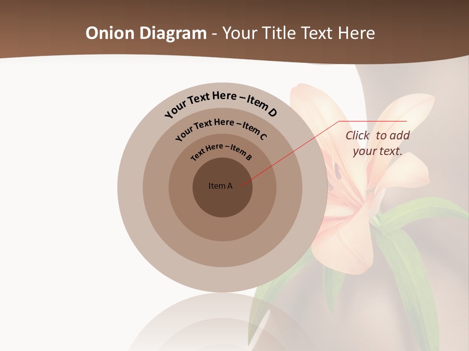 Health Life Corporeal PowerPoint Template