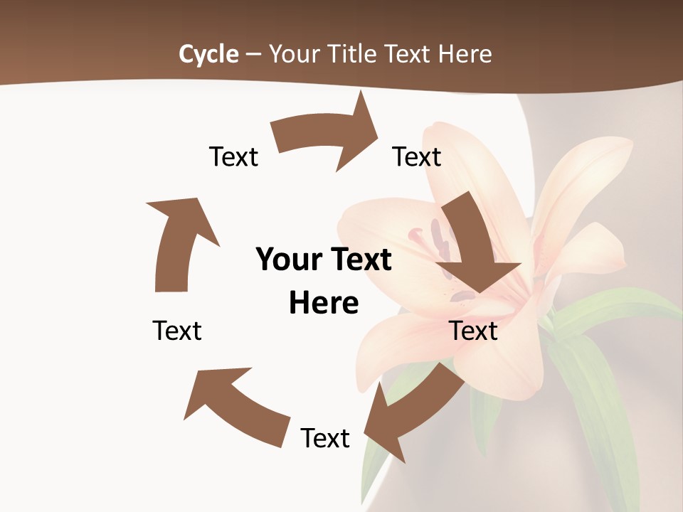 Health Life Corporeal PowerPoint Template