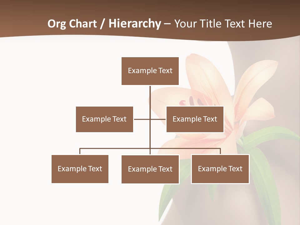 Health Life Corporeal PowerPoint Template
